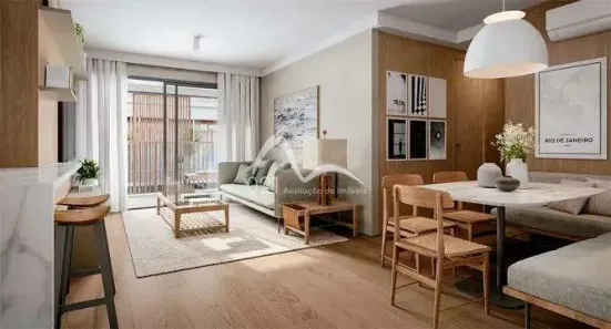 Cobertura com 4 Quartos à venda, 234m² no Jardim Botânico, Rio de Janeiro
