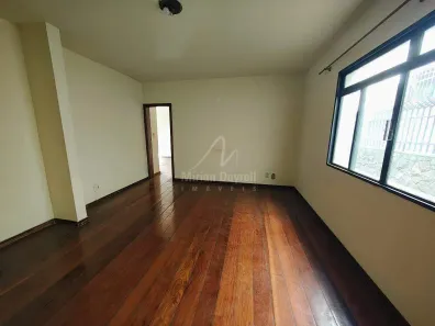 Apartamento com 3 Quartos à venda, 110m² no Luxemburgo, Belo Horizonte