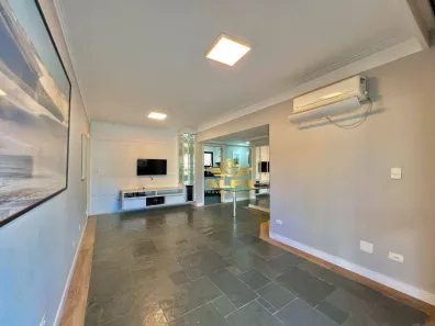 Apartamento com 3 Quartos à venda, 120m² no Vila Alzira, Guarujá