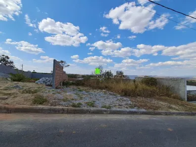 Lote/Terreno à venda, 360m² no Residencial Parque dos Buritis, Lagoa Santa