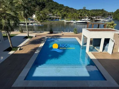 Casa de Condomínio com 5 Quartos à venda, 1100m² no , Guarujá