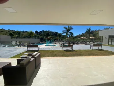 Lote/Terreno à venda, 2173m² no Eco Village, Lagoa Santa