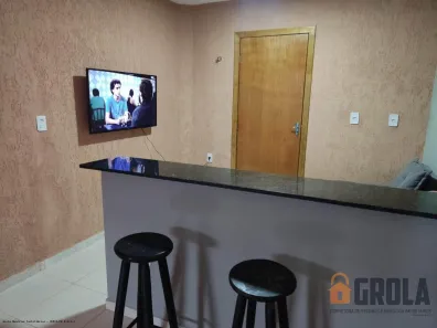 Casa com 3 Quartos para alugar, 300m² no Jardim Cidade Alta II, Campo Mourão