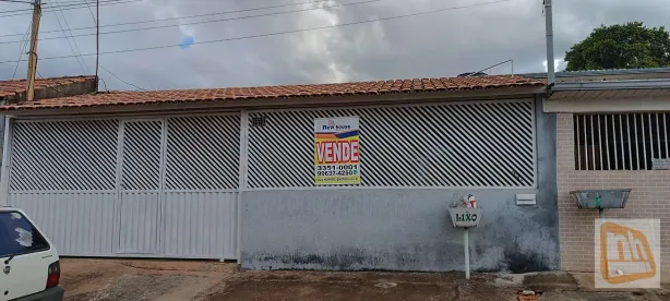 Casa com 5 Quartos à venda, 139m² no Taguatinga Norte, Brasília