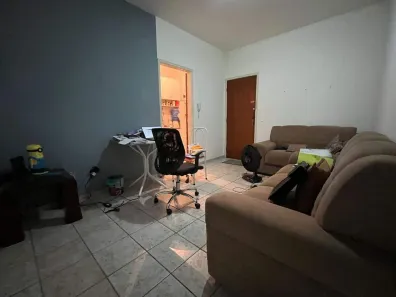 Apartamento com 3 Quartos à venda, 54m² no Diamante (Barreiro), Belo Horizonte