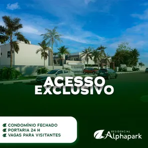 Casa de Condomínio com 4 Quartos à venda, 123m² no Vila de Abrantes (Abrantes), Camaçari