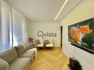 Apartamento com 2 Quartos à venda, 60m² no Vila Alzira, Guarujá