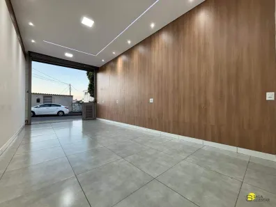 Ponto Comercial para alugar, 40m² no Diamante (Barreiro), Belo Horizonte