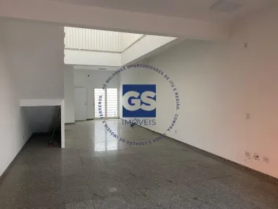 Ponto Comercial à venda, 140m² no São Luiz, Itu