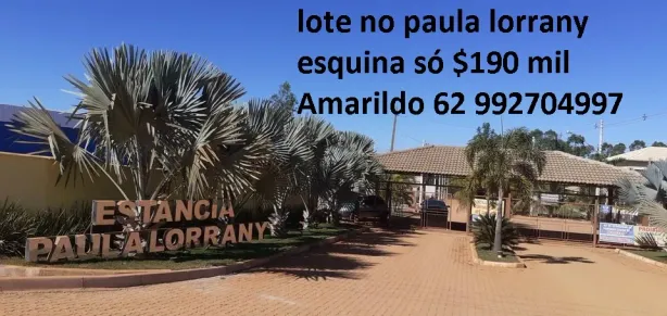 Fazenda/Sítio à venda, 512m² no , Abadiânia