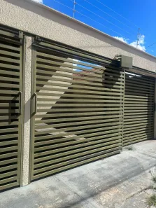 Kitnet com 2 Quartos para alugar, 52m² no Residencial Solar Central Park, Aparecida de Goiânia
