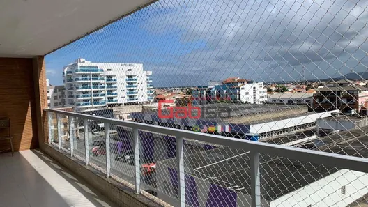 Cobertura com 4 Quartos à venda, 216m² no Braga, Cabo Frio