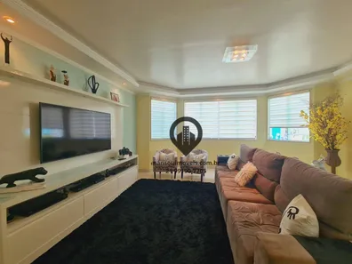 Casa com 3 Quartos à venda, 130m² no Campo Grande, Rio de Janeiro