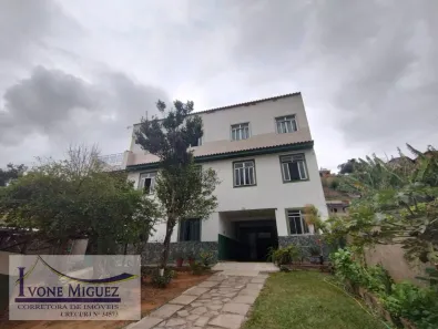 Apartamento com 2 Quartos para alugar, 60m² no Lagoinha, Miguel Pereira