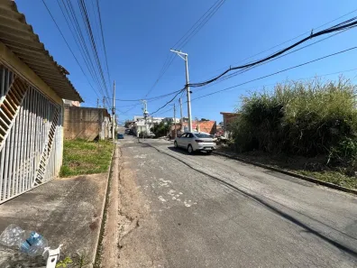 Lote/Terreno à venda, 500m² no Vila São Paulo, Mogi das Cruzes