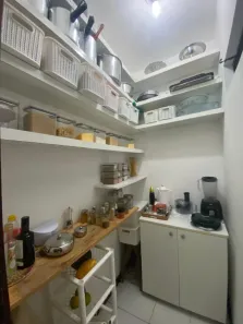 Cobertura com 3 Quartos para alugar, 160m² no Graça, Salvador