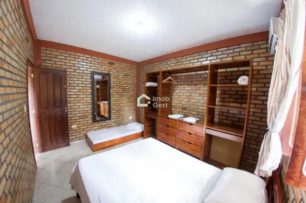 Ponto Comercial com 5 Quartos à venda, 840m² no Ponta Negra, Natal