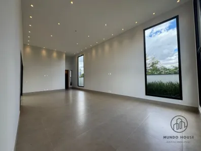 Casa de Condomínio com 3 Quartos à venda, 720m² no Chácara Primavera, Araçoiaba da Serra