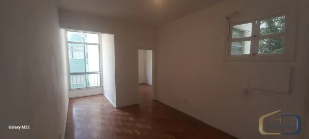 Apartamento com 1 Quarto à venda, 54m² no Leme, Rio de Janeiro