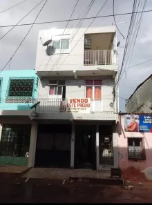 Prédio Residencial com 3 Quartos à venda, 360m² no Periperi, Salvador