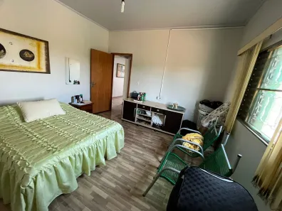 Fazenda/Sítio com 4 Quartos à venda, 2500m² no , Abadiânia