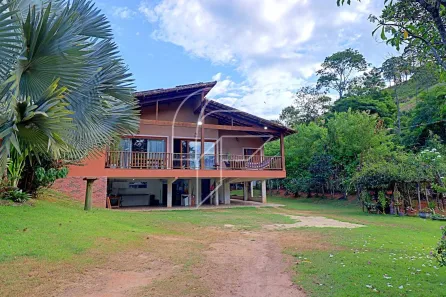 Casa com 4 Quartos à venda, 2100m² no Buenos Aires, Guarapari