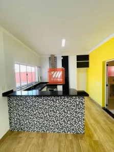 Casa de Condomínio com 3 Quartos para alugar, 300m² no Parque Senhor do Bonfim, Taubaté