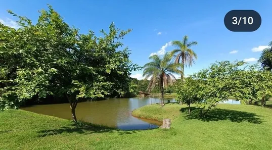 Lote/Terreno à venda no Champagne, Lagoa Santa