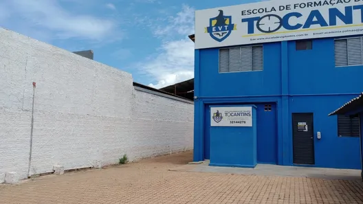 Galpão/Depósito/Armazém com 8 Quartos para alugar, 600m² no Plano Diretor Sul, Palmas