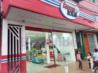 Ponto Comercial à venda, 245m² no Jardim Paulista, Várzea Paulista
