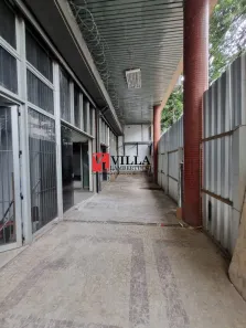 Prédio Comercial à venda, 2000m² no Santo Agostinho, Belo Horizonte