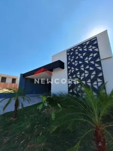 Casa de Condomínio com 3 Quartos à venda, 227m² no Moradas das Flores II, Piratininga