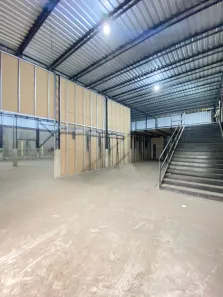 Galpão/Depósito/Armazém para alugar, 400m² no Centro, Nova Iguaçu