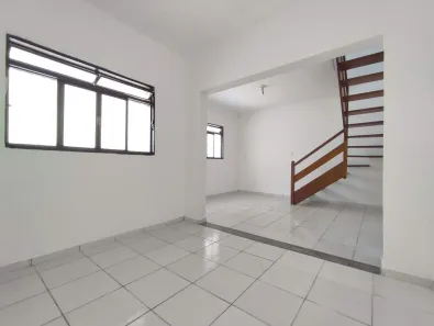 Casa com 2 Quartos à venda, 75m² no Brasil Industrial (Barreiro), Belo Horizonte