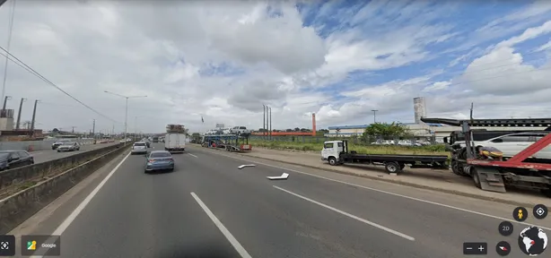 Galpão/Depósito/Armazém para alugar, 5200m² no Pirajá, Salvador