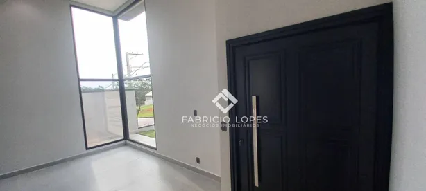 Casa de Condomínio com 3 Quartos à venda, 149m² no Condomínio Terras do Vale, Caçapava
