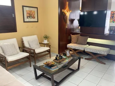 Casa de Condomínio com 2 Quartos à venda, 155m² no Capim Macio, Natal