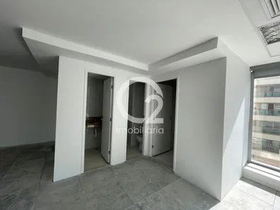 Sala Comercial para alugar, 265m² no Barra da Tijuca, Rio de Janeiro
