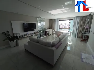 Apartamento com 2 Quartos à venda, 82m² no Jardim Apipema, Salvador