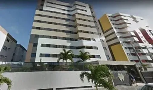 Apartamento com 3 Quartos à venda, 75m² no Jatiúca, Maceió
