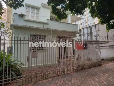 Ponto Comercial com 3 Quartos à venda, 317m² no Lourdes, Belo Horizonte