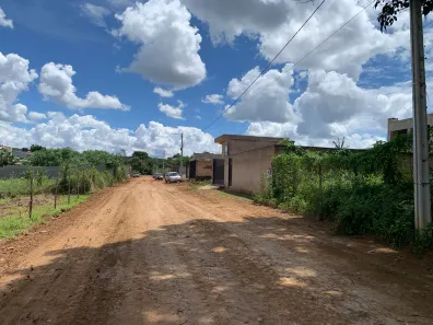 Lote/Terreno à venda, 300m² no Setor Habitacional Jardim Botânico, Brasília