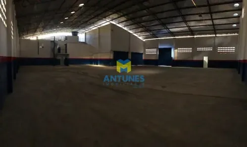 Galpão/Depósito/Armazém para alugar, 1300m² no Boa Viagem, Recife