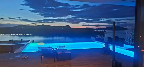 Casa com 7 Quartos à venda, 1000m² no Águas Claras, Brasília