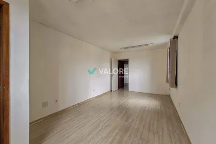 Sala Comercial para alugar, 32m² no Santo Antônio, Belo Horizonte
