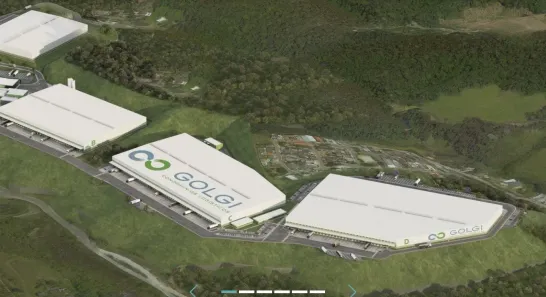 Galpão/Depósito/Armazém para alugar, 5004m² no Parque Santa Amélia, Itapecerica da Serra