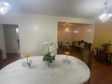 Apartamento com 3 Quartos à venda, 138m² no Campo Grande, Salvador