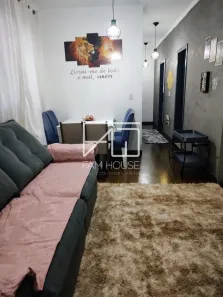 Apartamento com 3 Quartos para alugar, 85m² no Liberdade, Belo Horizonte