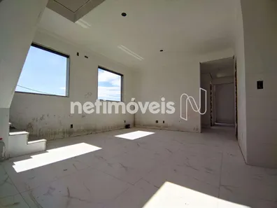 Cobertura com 4 Quartos à venda, 155m² no Santa Amélia, Belo Horizonte