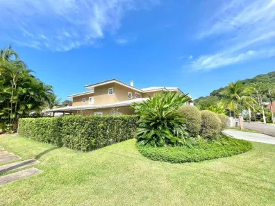 Casa de Condomínio com 7 Quartos à venda, 475m² no Enseada, Guarujá